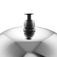thumbnail image 4 of Guardoinrt Meal Bell Stainless Steel Customer Service Bell Hand-Pressed Bar Call Bell Restaurant Pub Supplie, 4 of 9