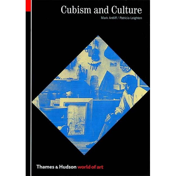 World of Art Cubism and Culture, Book 0, (Paperback)