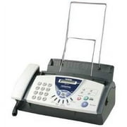BROTHER Fax Machines -- BROTHER FAX575 PLAIN PAPER FAX/COPIER/PHONE