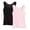 PinkB^0324V&11, variant on 2 Pack Summer Tank Tops for Women Quick Drying Sleeveless Crew Neck Women Athletic Tank Tops Hiking Workout Lightweight Seamless Basic Women Under Shirts M