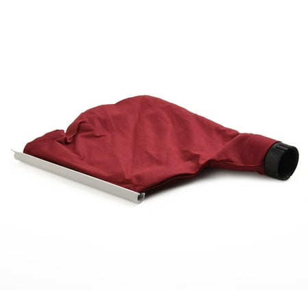 

1pc Belt Sander Parts Cloth Anti-dust Cover Bag for 9403 9401