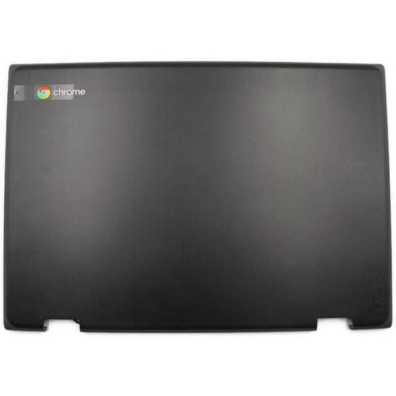 New Genuine Lenovo Chromebook 500E 81ES LCD Back Cover 5CB0Q79742