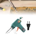 thumbnail image 3 of Kit de soldadura de alambre de soldadura Kit de soldadura de estaño de envío automático 80W 480-600  degreeC Kit de soldador de mano automático para placa, 3 of 6