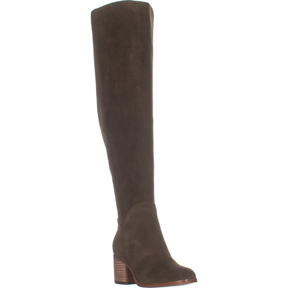 marc fisher wide calf boots