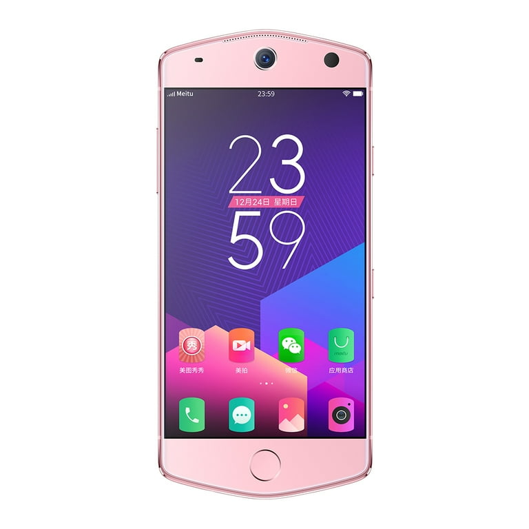 Meitu M8 5.2