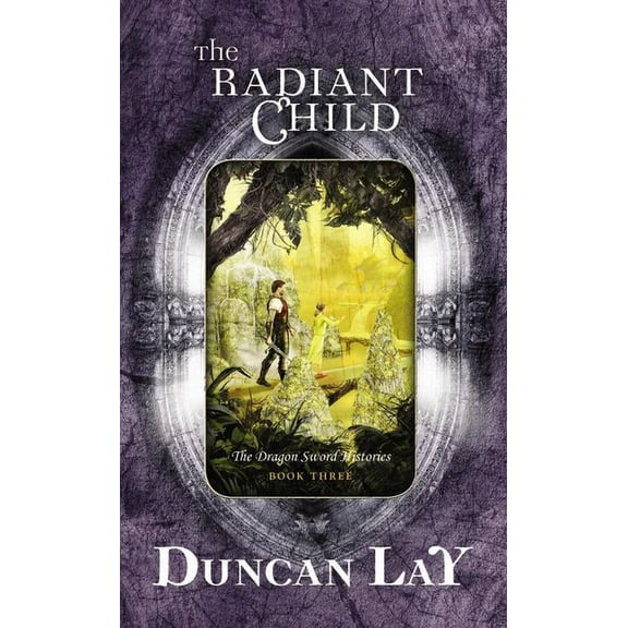 Radiant Child (Paperback)