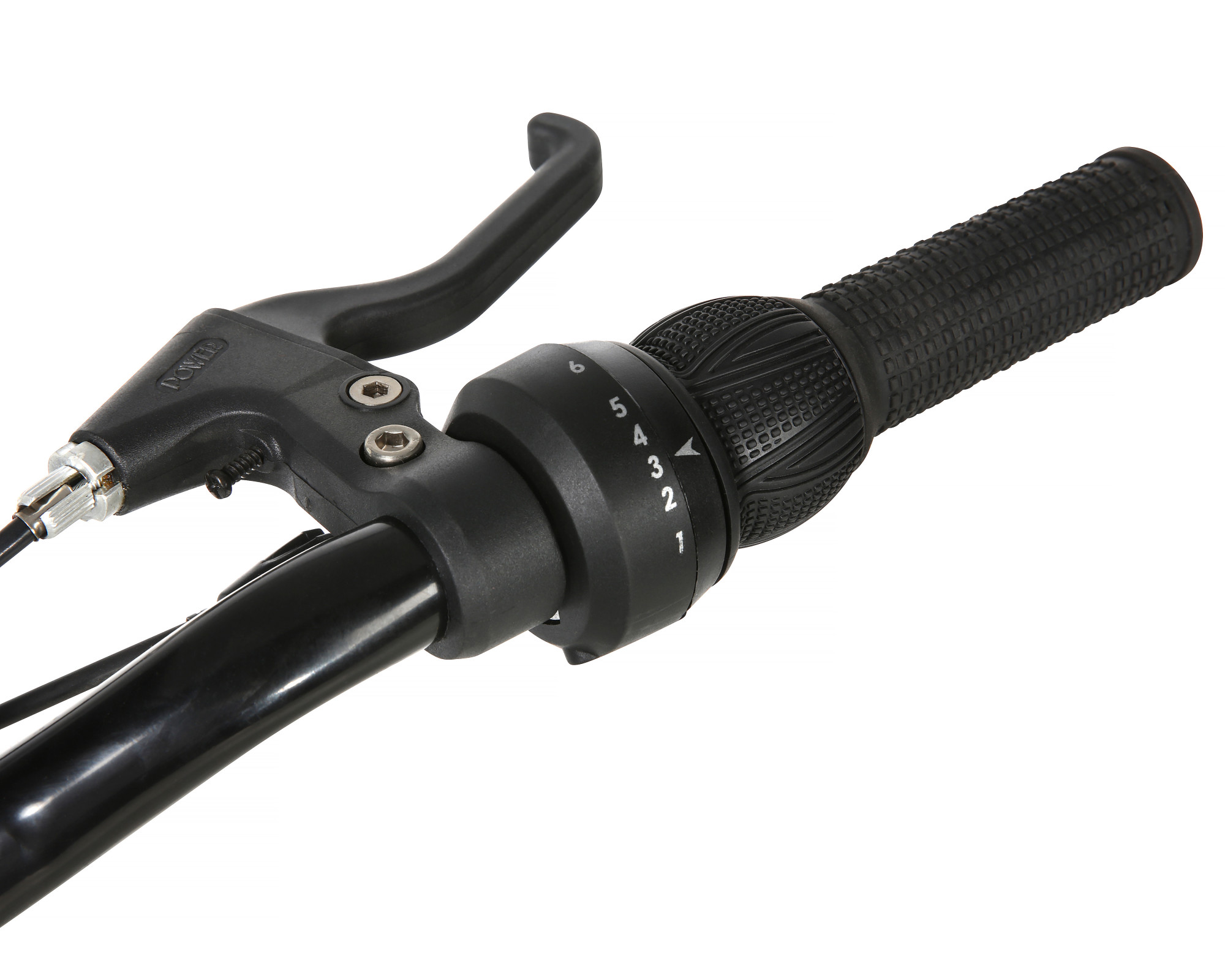 Dynacraft Aftershock 26" Mountain Bike