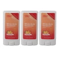 thumbnail image 2 of Solid Perfume, Light Fragrance Body Deodorant 3Pcs Portable  for Date, 2 of 7