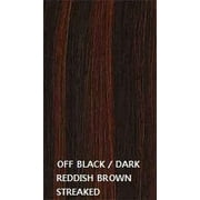Outre Quick Weave Synthetic Half Wig - Penny-S1B/33