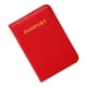 thumbnail image 3 of Funda Vedicci - Estuche Porta Pasaporte de Piel Genuina rojo Vedicci UQ-6M2G-2QCA, 3 of 4