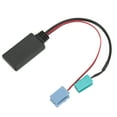 thumbnail image 2 of Adaptateur de Module, Adaptateur Audio Étanche 5.0 WMA WAV FLAC de Décodage 6Pin 8Pin Connecteur pour Updatelist, 2 of 8
