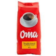 OMA Coffee Traditional