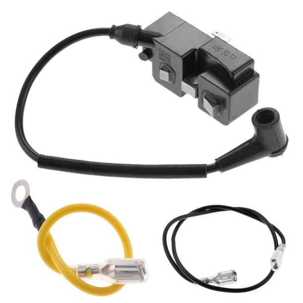 2x Valvola Di Decompressione Per Motosega Husqvarna 254 345 346 350 353 359 362 365 372 390 XP