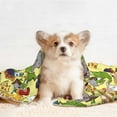 thumbnail image 4 of Sigee Animals for Pet Blanket for Dog Cat Puppy Blanket Cat Blankets for Small and Medium Pets-Small, 4 of 8