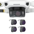 thumbnail image 2 of Mini Camera Dji Mavic Mini Nd-Pl（4+8+16+32) Adjustable Alloy Camera Lens Filter for Dji Mavic Mini 2, 2 of 9