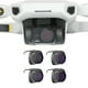 thumbnail image 2 of Partheme Novelty Toys 1 Counts -PL（4+8+16+32) Alloy Camera Lens Filter For MAVIC Mini 2 AS SHOWN, 2 of 8