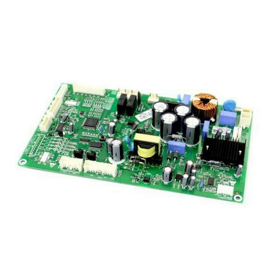 LG APPLIANCES EBR86093718 PCB ASSEMBLY,MAIN - GENUINE OEM PART