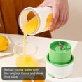 thumbnail image 3 of Travel blender, portable blender, blender bottle, mini blender, 3 of 5
