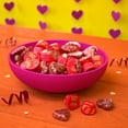 thumbnail image 3 of Reese's Assorted Chocolate Peanut Butter Shapes Valentine's Candy, Bag 21.49 oz, 3 of 9