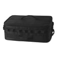thumbnail image 4 of Sac de Rangement pour Réservoir de Gaz Sac à Main Sac de Transport pour Barbecue Voyage Noir, 4 of 8