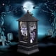 thumbnail image 5 of Linterna de Halloween, lámpara portátil con , LED sin llama para Gloria Linterna de halloween, 5 of 8