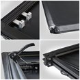 thumbnail image 4 of Ford F150 Styleside 6.5ft Short Bed Tri-Fold Tonneau Cover, 4 of 4