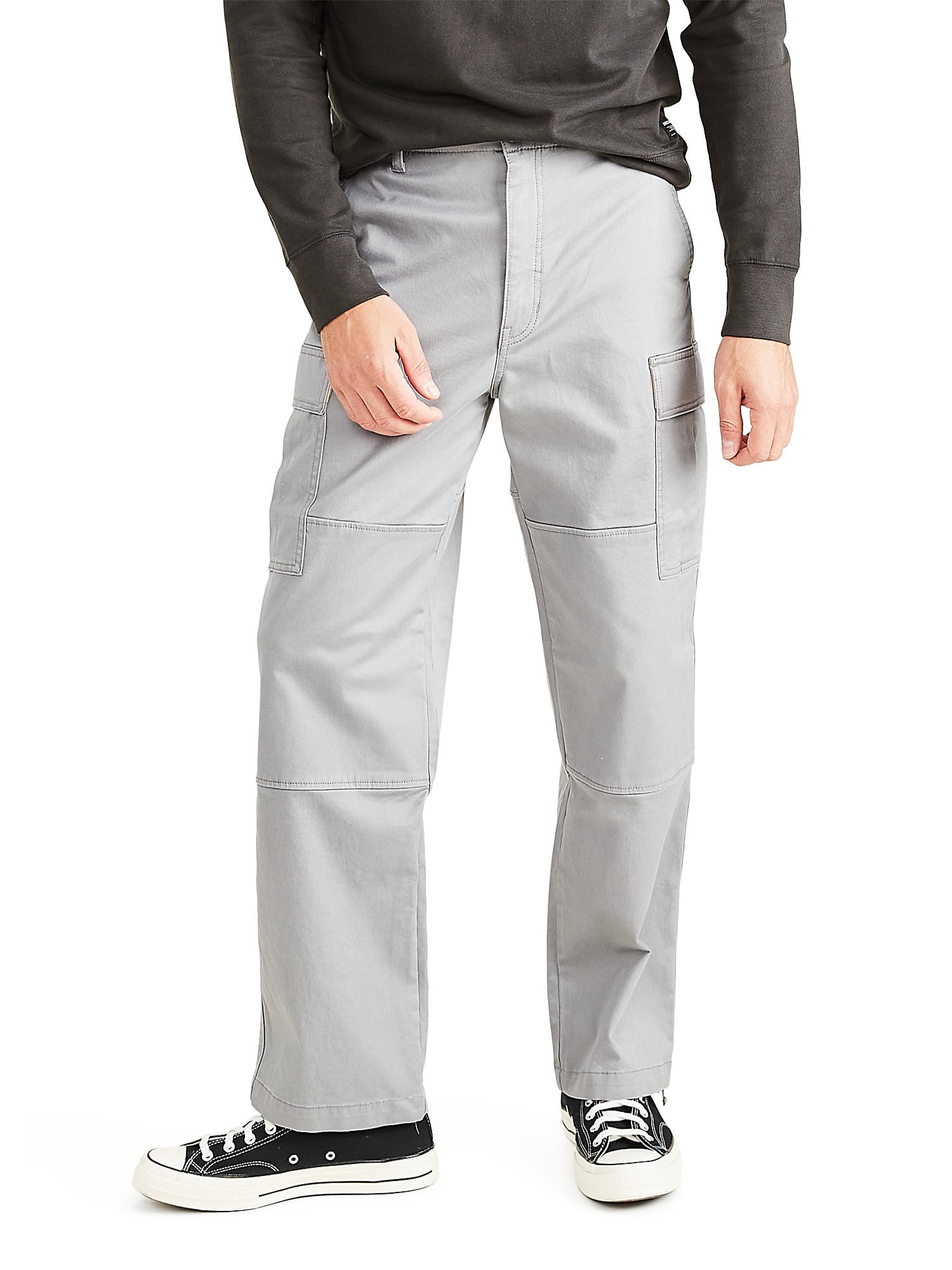 Dockers Men's Relaxed Fit Cargo Pants | lupon.gov.ph