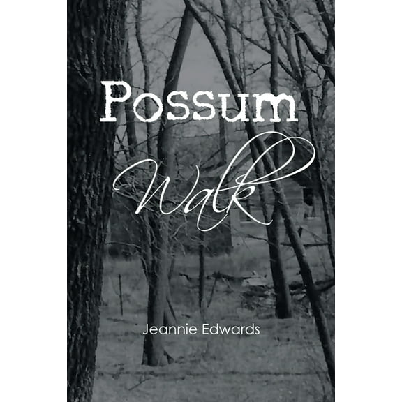Possum Walk, (Paperback)