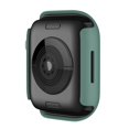 thumbnail image 2 of Funda Parachoques Compatible Con Apple Watch Series 7 Funda Protectora Para Pc Para Smart Watch Moyic EL017767-04, 2 of 5