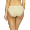 thumbnail image 2 of Felina | Organic Cotton Bikini | Plant-Based Dyes, 2 of 2