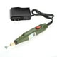 thumbnail image 3 of Amoladora de taladro eléctrico ANGGREK Kit de amoladora de taladro 110V/220V 18000rpm, 3 of 8
