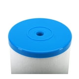 Vhbw 2x cartuccia filtro per l'acqua compatibile con Siemens KA58NA70
