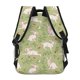 thumbnail image 4 of Disketp Cute Rabbit And Flower Mochila Estampada para Hombre y Mujer – Mochila Ligera Clásica con Múltiples Bolsillos para Universidad, Trabajo y Viajes-One Size, 4 of 5