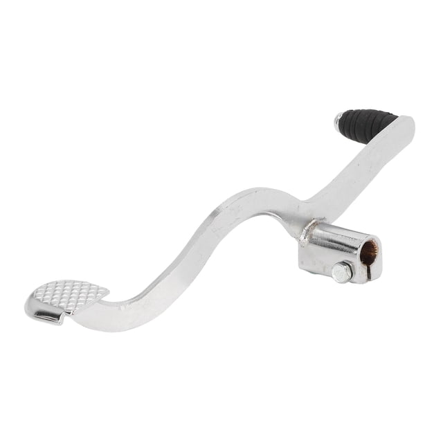 Palanca De Cambio De Marchas, Montaje De Pedal De Cambio De Motocicleta Antideformación 13 Mm Resistente De Alta Resistencia Para Bicicletas ANGGREK Descripción de la referencia