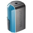 Bostitch Electric Pencil Sharpener; Vertical, Blue