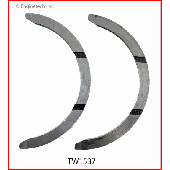 Enginetech TW1537STD Engine Crankshaft Thrust Washer