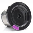 thumbnail image 5 of Reusable K Cups for , 6 Pack K Cup Reusable Coffee Pods with Plastic, Refillable K Cup Coffe Pods with 304 Mess, 5 of 6