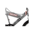 thumbnail image 3 of Bicicleta Infantil Monk Starbike R16 Plata, 3 of 4
