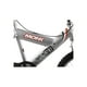 thumbnail image 3 of Bicicleta Infantil Monk Starbike R16 Plata, 3 of 4