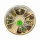 thumbnail image 3 of Rueda Decorativa con Gemas 3D para Uñas, 3 of 10