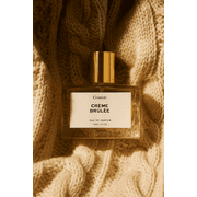 EDP Spray Creme Brulee