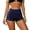 Navy, variant on Bathing Suit for Women Versatile Bikini Liner Secure Fit Wear Vacation Top for Women,Navy,M