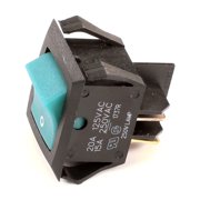 Marshall Air Switch, Double Pole 502876 - Genuine OEM Replacement Part