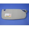 Genuine OE Mopar Visor, Left - 1CT17BD1AA