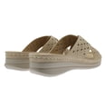 thumbnail image 3 of Sandalia Confort Camile Color Beige 23.5 Dorothy Gaynor Sandalia Confort Camile Color Beige 23.5, 3 of 6