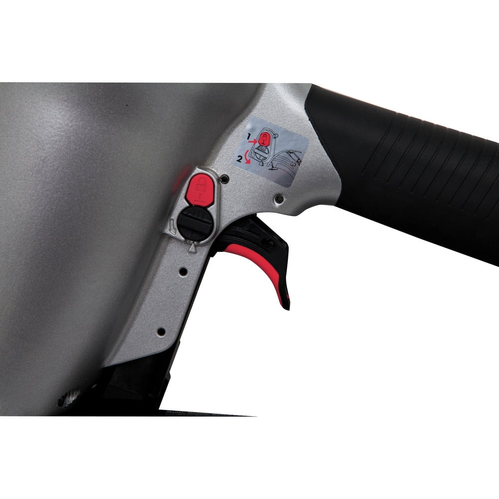 Restored Porter-Cable FR350BR 22 Degree 3-1/2 in. Full Round Head Framing Nailer Kit (Refurbished)