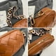 thumbnail image 3 of LHSHID Crossbody Bags for Women Small Design Leather Crossbody Camera Bag Shoulder Purse with Guitar Strap, 3 of 7