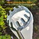 thumbnail image 3 of Fruit Picking Tools, Metal Cherry Picking Tools, Fruit Picking Basket Heads, Garden Hardware Tools, 3 of 5