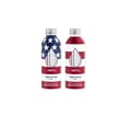 thumbnail image 3 of Pathwater Ultra-Purified Water, 16.9 fl oz Aluminum Bottles, 10 Pack with FREE Monster Energy Ultra Red, White & Blue Razz Zero Sugar, 12 fl oz Cans, 3 of 6