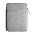 thumbnail image 2 of SPRING PARK E-Reader Zipper Protective Shockproof Bag Case Cover for Kindle 499 558 Paperwhite Voyage, 2 of 7